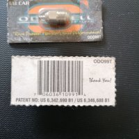 O'Donnell Cold-Medium Turbo Plug 99T, снимка 3 - Други спортове - 39218732