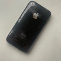 ✅ iPhone 3G 🔝 32 GB Black , снимка 4 - Apple iPhone - 38938629
