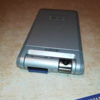 sony peg-nr70v/e-clie-the big one-JAPAN-колекционерски, снимка 7 - Sony - 30237587