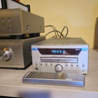 TEAC CR-L600 CD-Receiver CD/AM-FM Tuner/AUX Audio Input

, снимка 1 - Ресийвъри, усилватели, смесителни пултове - 42497501