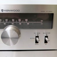 Kenwood set KA-3300_KT-3300, снимка 5 - Аудиосистеми - 42820357