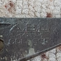Британски флотен нож, снимка 4 - Антикварни и старинни предмети - 38973130