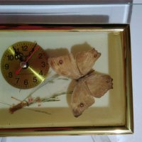 Настолни часовници , снимка 3 - Антикварни и старинни предмети - 31121968