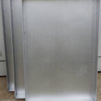 Алуминиеви тави, снимка 4 - Обзавеждане на кухня - 31643903