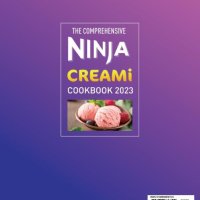 Нова книга с 2000+ рецепти за сладоледи и смутита Подарък , снимка 2 - Други стоки за дома - 42640130