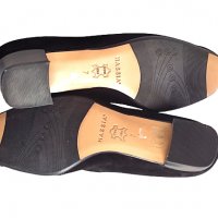 Hassia shoes 40, снимка 8 - Дамски елегантни обувки - 37661686