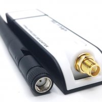 Универсален USB WiFi Wlan 802.11 B/G/N Безжичен Адаптер за DVR/NVR/XVR Автомобил GPS Навигация, снимка 4 - Мрежови адаптери - 29954695