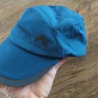 mckinley - страхотна шапка 