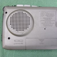 General Electric Cassette Recorder Model 3-5364A , снимка 3 - Плейъри, домашно кино, прожектори - 38517351