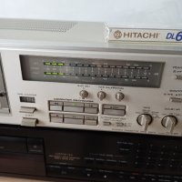 Hitachi D-E95, снимка 8 - Декове - 44167553