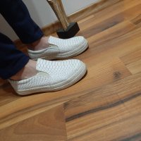 Дамски обувки , снимка 2 - Дамски ежедневни обувки - 33981880