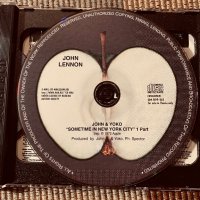 JOHN LENNON -CD, снимка 3 - CD дискове - 38868010