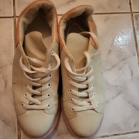 Спортни обувки , снимка 3 - Дамски ежедневни обувки - 42227651