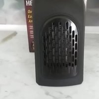 Икономичен и компактен- отоплителен уред Handy Heater, снимка 5 - Отоплителни печки - 38994926