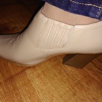 Дамски обувки, снимка 6 - Дамски ежедневни обувки - 21105827