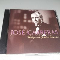 Сд колекция Класика Хосе Карерас , снимка 1 - CD дискове - 34979638