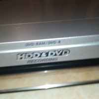 panasonic DMR-E100HEG-MADE IN JAPAN-hdd//dvd recorder 0411231015, снимка 8 - Плейъри, домашно кино, прожектори - 42847924