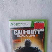 Call of Duty: Black Ops III  , Игра за Xbox 360, снимка 3 - Игри за Xbox - 40475175