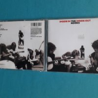 The Kooks – 2006-Inside In / Inside Out(Rock), снимка 1 - CD дискове - 36789198