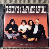 Grand Funk,Jesus Christ,Creedence , снимка 12 - CD дискове - 39804350