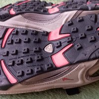 сандал Nike, снимка 3 - Детски сандали и чехли - 37611069