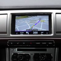 DVD Jaguar Denso Navigation Map S, XJ, XJ8, XJR, X-TYPE Europe, снимка 3 - Аксесоари и консумативи - 32105560