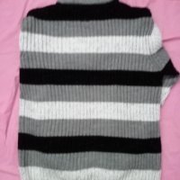 Мъжки пуловер Jacks authentic Wear , снимка 3 - Пуловери - 42908018