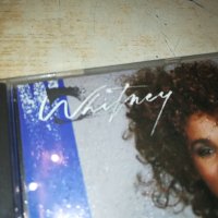 WHITNEY HOUSTON ORIGINAL CD-ВНОС GERMANY 1002241819, снимка 5 - CD дискове - 44229779