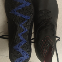 футболни обувки Adidas №39.5, снимка 2 - Футбол - 44533347
