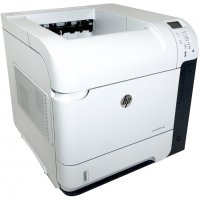 HP LaserJet 600 M601 / M601dn /М601n, снимка 4 - Принтери, копири, скенери - 25225531