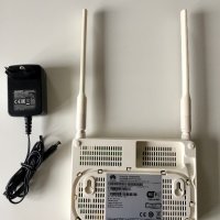 ✅ Оптичен Рутер 🔝Huawei GPON / ONT  HG8245H5, снимка 5 - Рутери - 32339239