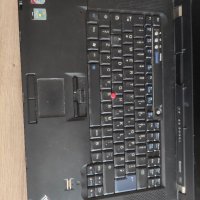 Лаптоп Lenovo ThinkPad R61, снимка 3 - Лаптопи за работа - 40376670