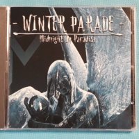 Winter Parade – 2002 - Midnight In Paradise(Hard Rock,AOR), снимка 1 - CD дискове - 42764181