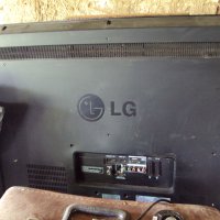 LG 37LF65    (37") Full HD, снимка 4 - Телевизори - 29820873