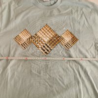 timberland тениска с къс ръкав  оригинална, снимка 7 - Тениски - 35225871