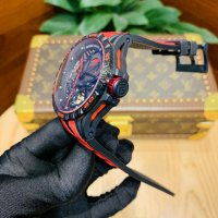 Мъжки часовник Roger Dubuis Excalibur Spider с автоматичен механизъм, снимка 4 - Мъжки - 38305523