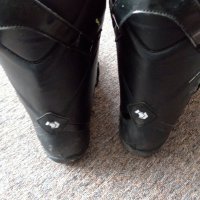 обувки snowboard Northwave legend TF2 size eu 48, снимка 3 - Зимни спортове - 36669075