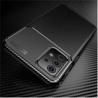 Samsung Galaxy A52 Carbon Fiber силиконов гръб / кейс, снимка 2 - Калъфи, кейсове - 34342244