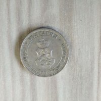 10 стотинки 1912, снимка 2 - Нумизматика и бонистика - 38090623