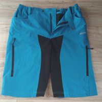 ARSUXEO Sports for Life къси панталони, MTB, колоездене, снимка 8 - Къси панталони - 14287009