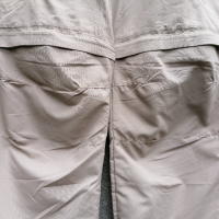 Продавам нови много леки дамски летни панталони с откачане на крачолите Misty Mountain , снимка 7 - Панталони - 36499047