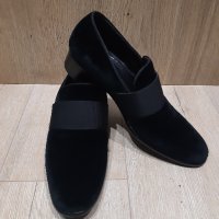 Alexander Mcqueen мъжки официални обувки размер 41, снимка 1 - Официални обувки - 44466809