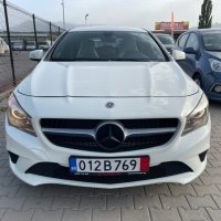 Mercedes CLA 250 4 matik, снимка 1 - Автомобили и джипове - 44292689