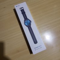 Mobvoi TicWatch Pro 5 GPS Elite Edition. Чисто нов. Запечатан., снимка 2 - Смарт гривни - 42093209