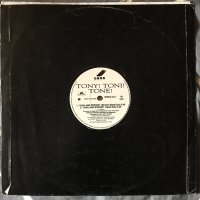 Tony! Toni! Toné! – Oakland Stroke, Vinyl 12", 45 RPM, снимка 2 - Грамофонни плочи - 42364502