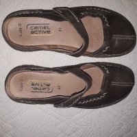 Camel Active № 37 дамски летни обувки(сандали) , снимка 2 - Сандали - 29998513