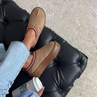 UGG реплика, снимка 4 - Дамски боти - 42462932