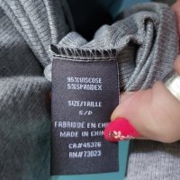 Маркова туника тип блуза "Suzy Shier" , снимка 7 - Блузи с дълъг ръкав и пуловери - 42861786