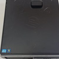 Настолен компютър HP Intel CORE I5, снимка 3 - Работни компютри - 30748587