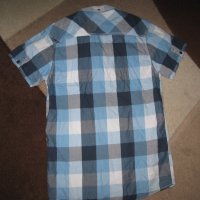 Риза JACK&JONES     мъжка,С-М, снимка 3 - Ризи - 33890826